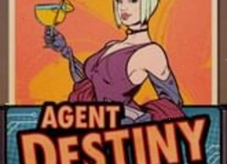 Приключение Agent Destiny