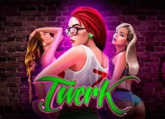 Twerk от Эндорфины