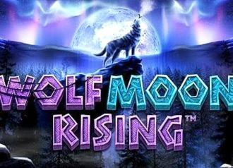 Wolf Moon Rising — атмосфера волка